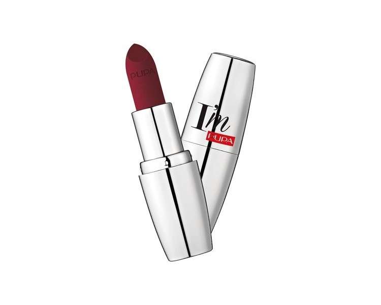 Pupa Milano I Am Matte Pure Color Lipstick 073 3.5g