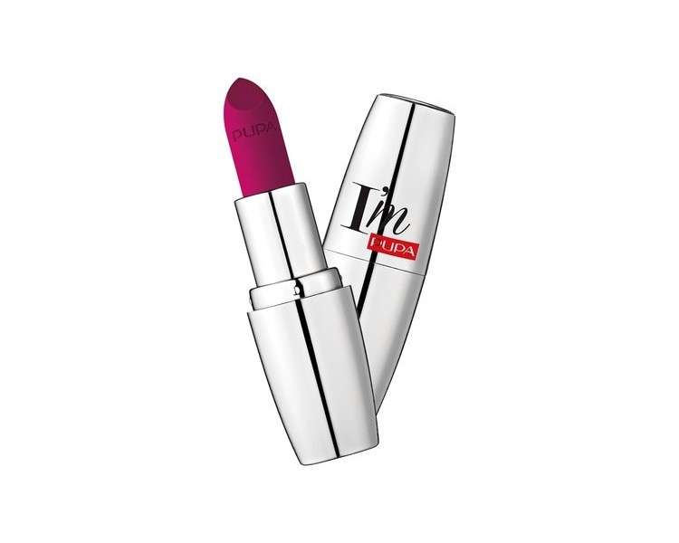 I'm Matt Pure 051 Blue Fuchsia Matte Lipstick 210g