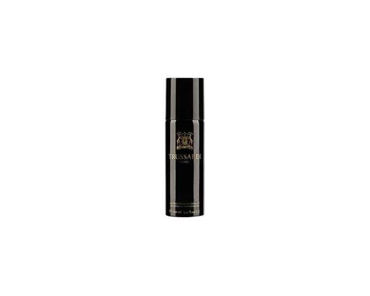 Trussardi 1911 Uomo Deodorant Vaporizer 100ml