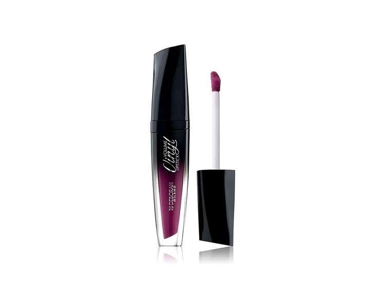 Volume Vinyl Lipstick 09 Violet