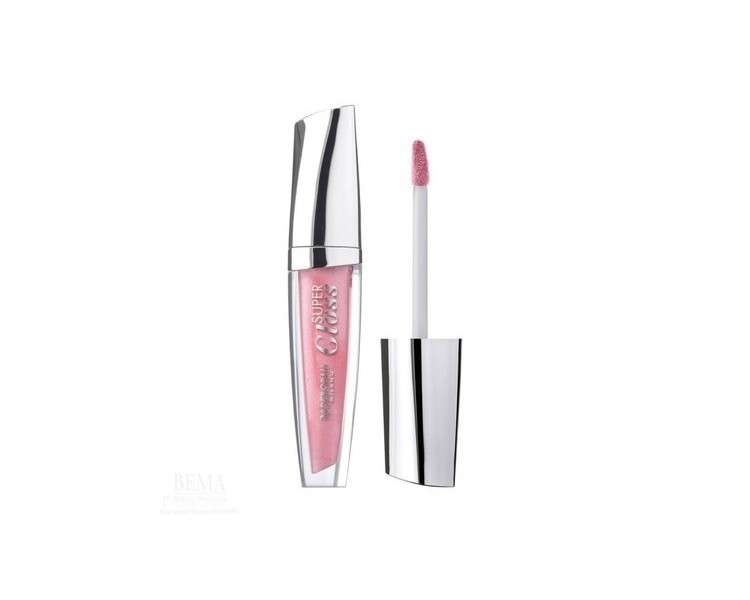 DEBORAH Super Gloss Pearly Rose