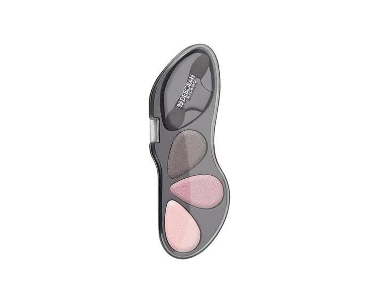 DEBORAH Eyeshadows 03 Pink 100g