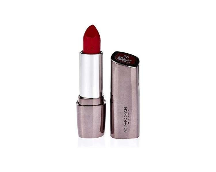 DEBORAH Lipsticks 0.1 Red