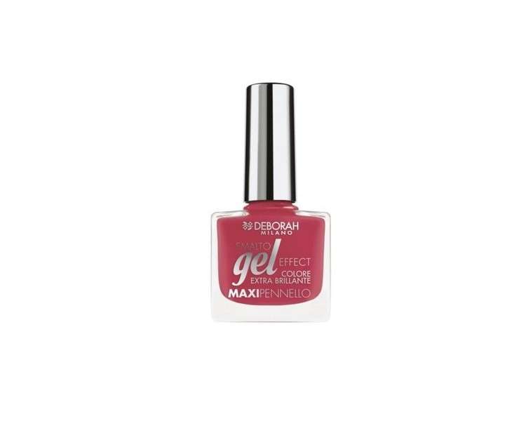 Deborah Nails Shine Tech Gel Polish 22