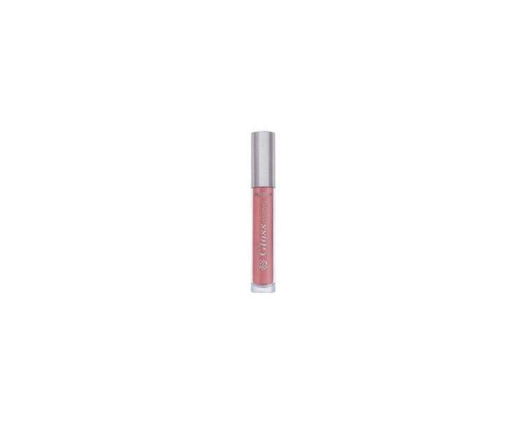 Glossissimo Moisturizing Ultra Shiny Lip Gloss No. 04 Naked Addicted