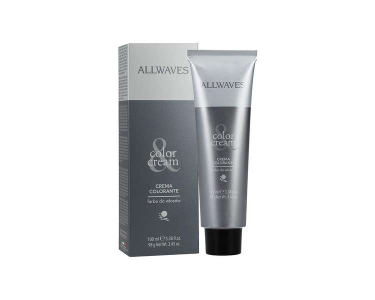 ALLWAVES Hair Dye Developer 100ml