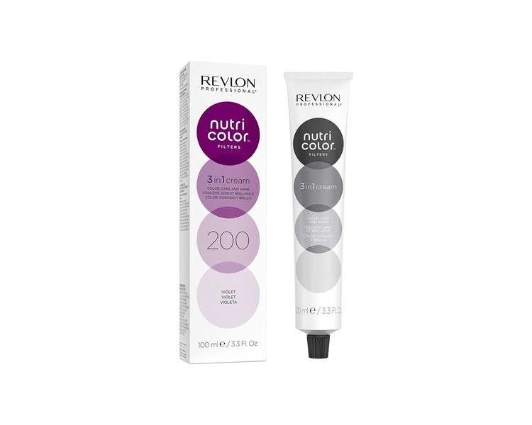 Nutri Color Filters Shadow Mixing 100ml