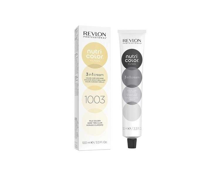 Nutri Color Shadow Mixing Filters 100ml