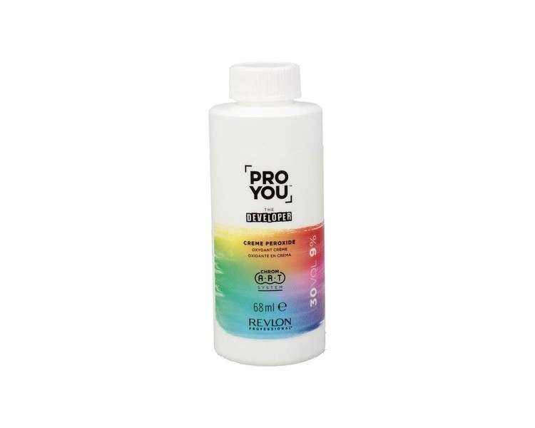 PROYOU Creme Peroxide 30 Vol 68ml