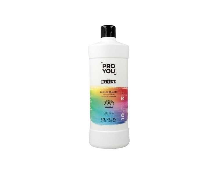PROYOU Color Creme Peroxide 10 Vol 900ml