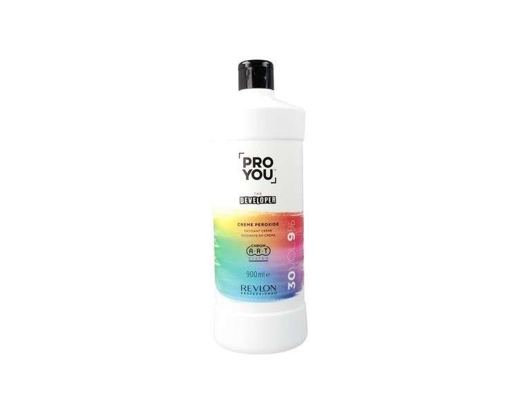 Proyou Color Creme Peroxide 30 Vol 900ml