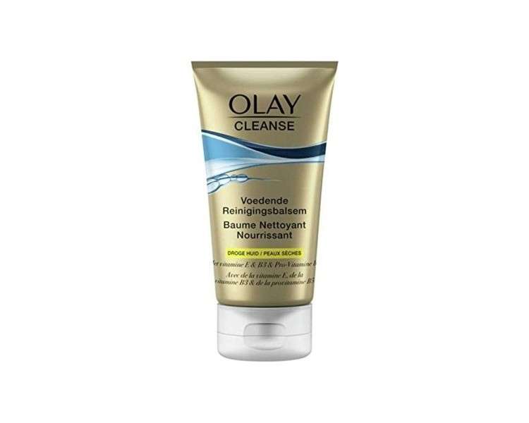 Olay Cleanse Nourishing Cleansing Balm 150ml