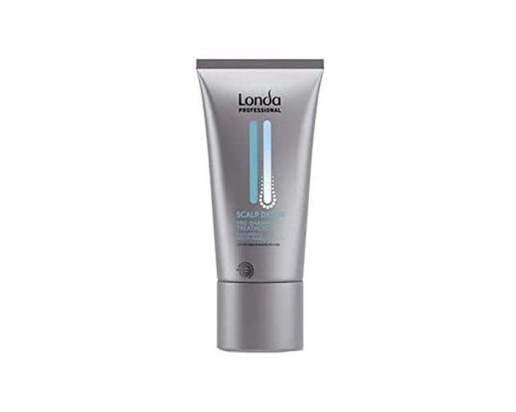 Londa Professional Scalp Detox Pre-Shampoo Treatment 150ml