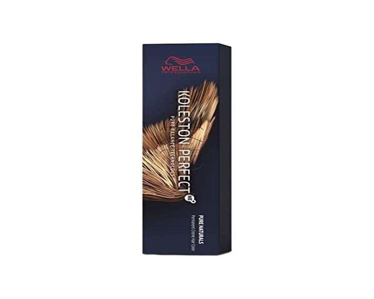 Wella Koleston Perfect ME+ 9/38 60ml 72g