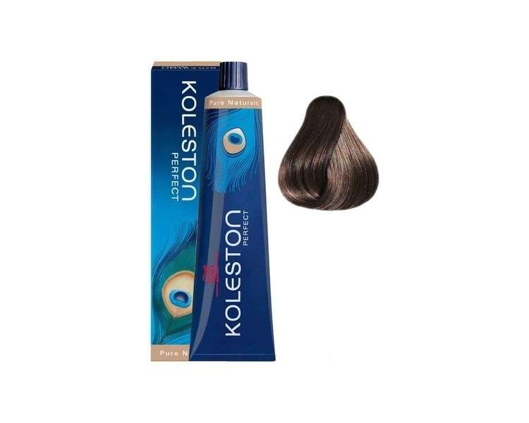 Wella Koleston Perfect ME+ Dark Brown 60ml