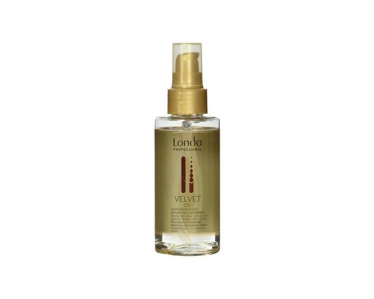 Londa Velvet Lightweight Oil 100ml