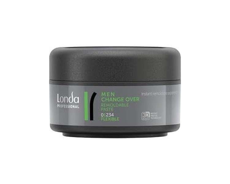 Londa Change Over Pasta 75ml