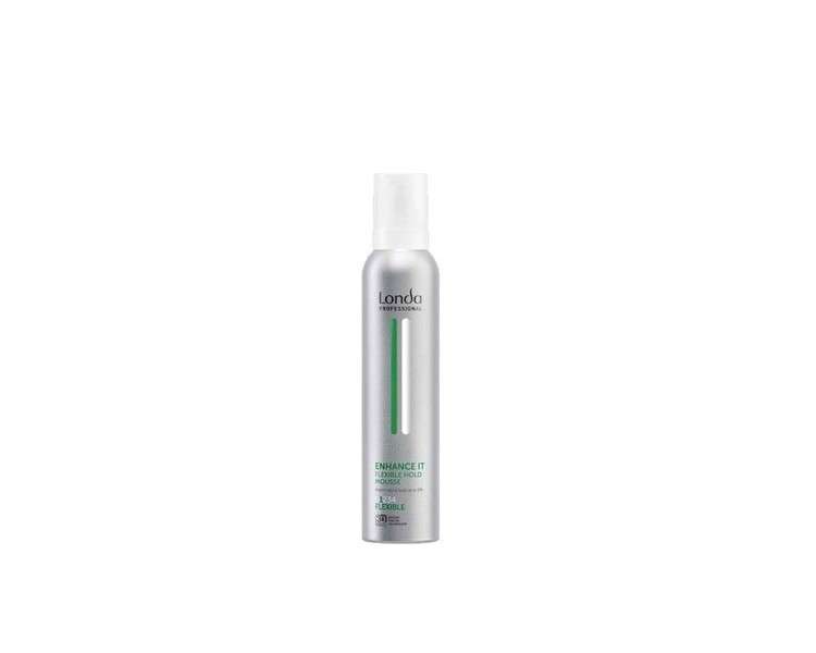 Londa Styling Volumen Enhance Volume Mousse 250ml