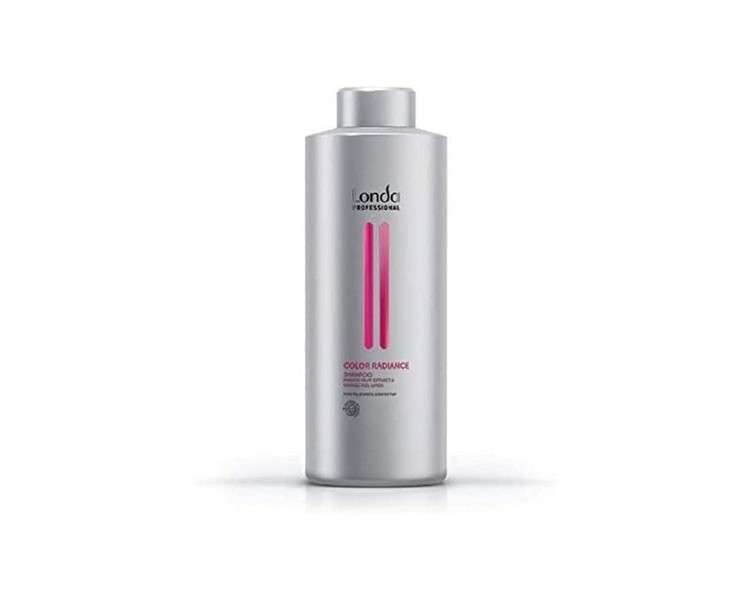 Londa Professional Colour Radiance Shampoo 1000ml