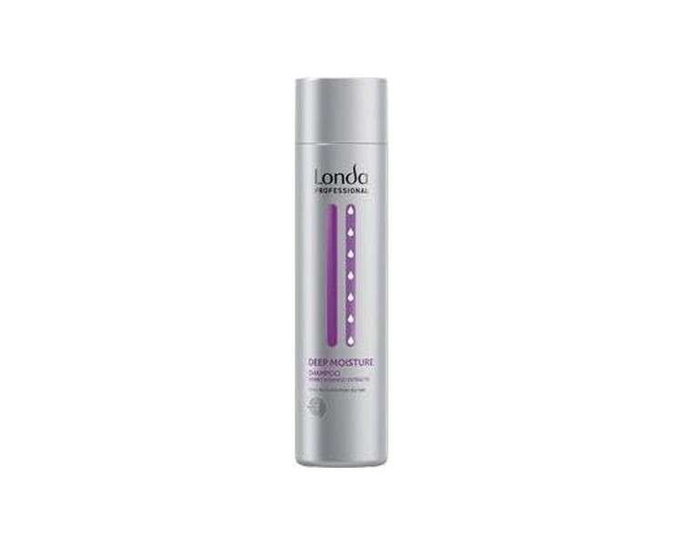 Londa Deep Moisture Shampoo 1L