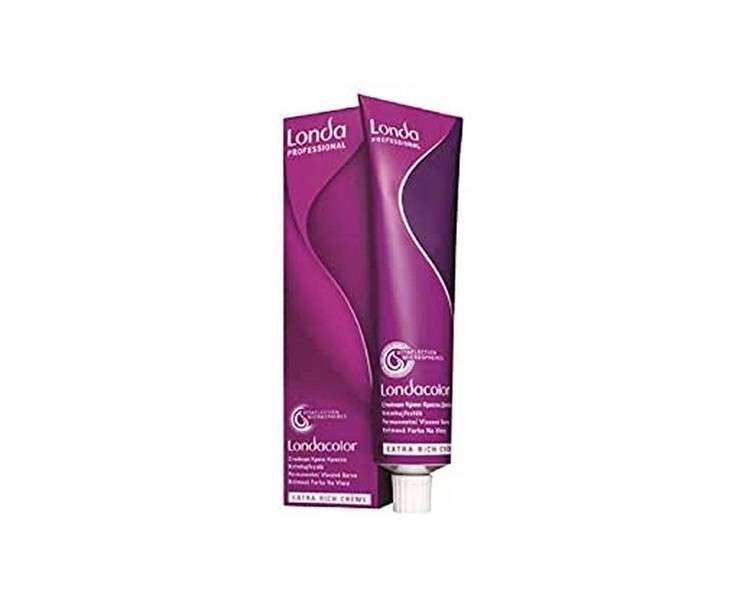 Londa Color CHF 8/41 Hair Color 60ml