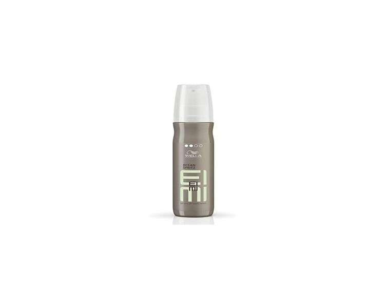 Wella Professionals Eimi Ocean Spritz  Hair Styling Spray 150ml