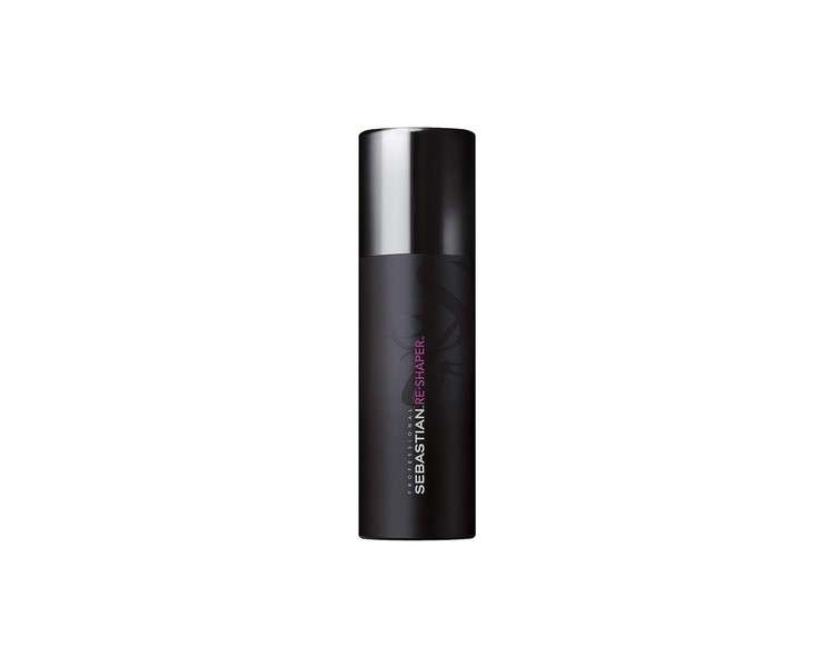 Sebastian Strong Hold Hairspray 50ml