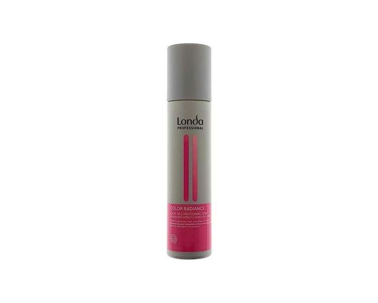 Londa Professional Colour Radiance Leave-In Conditioner Spray 250ml