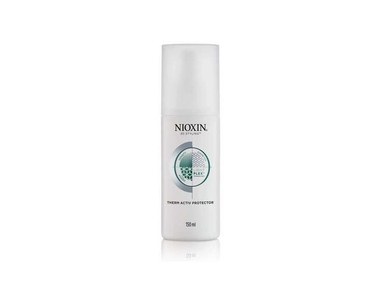 Nioxin 3D Styling Therm Activ Heat Protection Spray 150ml