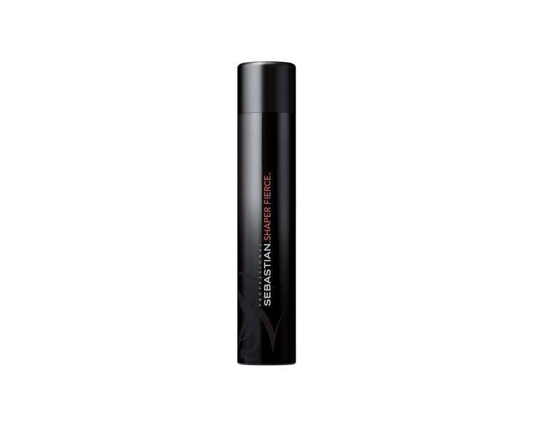 Sebastian Shaper Fierce Finishing Hairspray 400ml