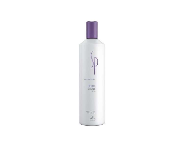 System Professional Repair Shampoo 500ml