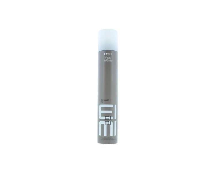 Wella Professionals Eimi Dynamic Fix 500ml - Hair Spray