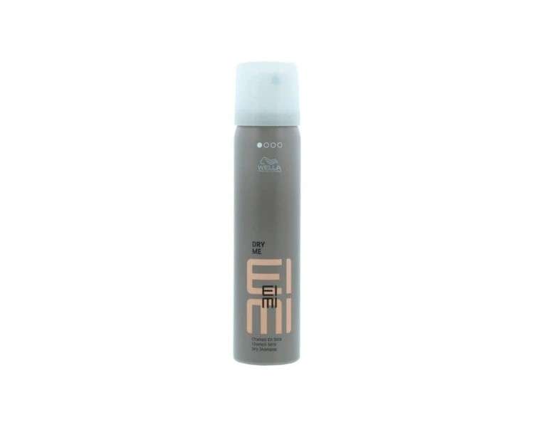 Eimi Dry Me 65ml shampoo