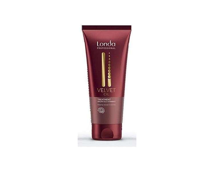 Londa Velvet Oil Treatment 200ml