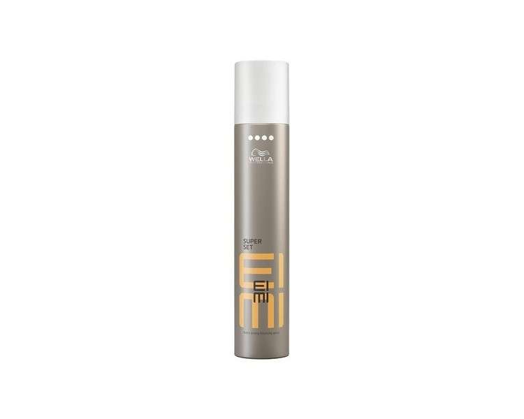 Wella Eimi Super Set Extra Strong Finishing Hair Spray 300ml