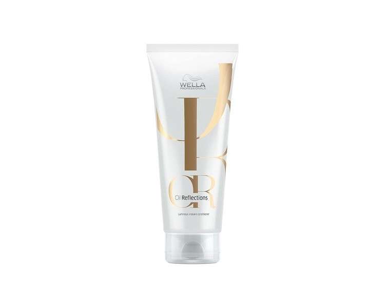 Wella Oil Reflections Smoothing Oil 200ml