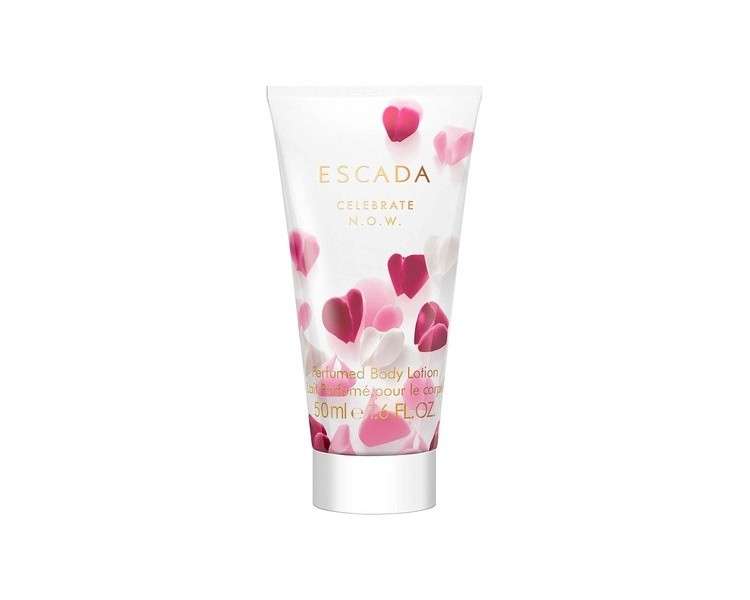 Escada Celebrate N.O.W. Body Lotion 150ml For Her