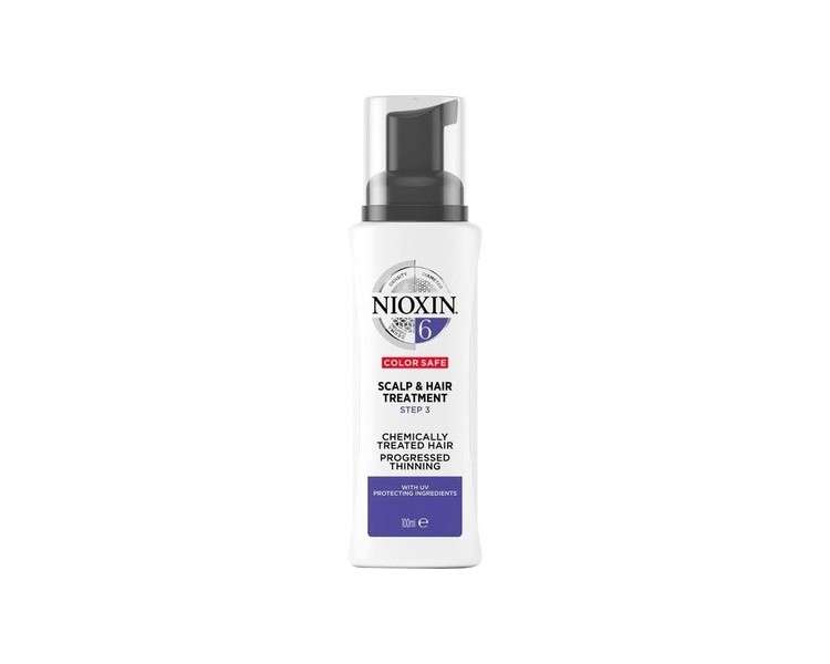 Nioxin Hair and Scalp Care - 1 Count