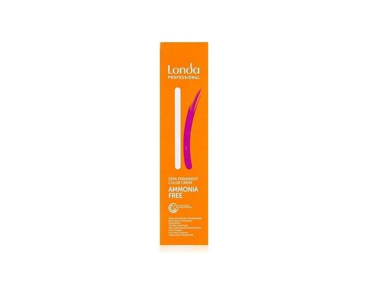 Londa Professional Intensive Toning Hair Color 60ml