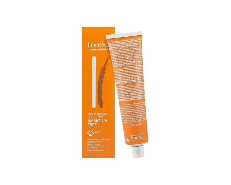 Londa Demi Intensive Coloring 9/73 Light Blonde Brown Gold, 1-Pack 1 X 60 Ml