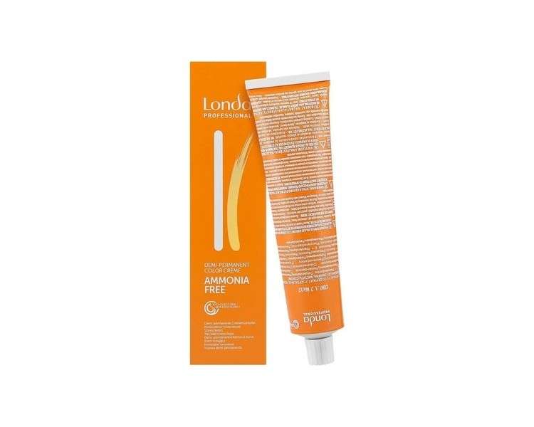 Londa Demi Intensive Tint 5/0 Light Brown 60ml