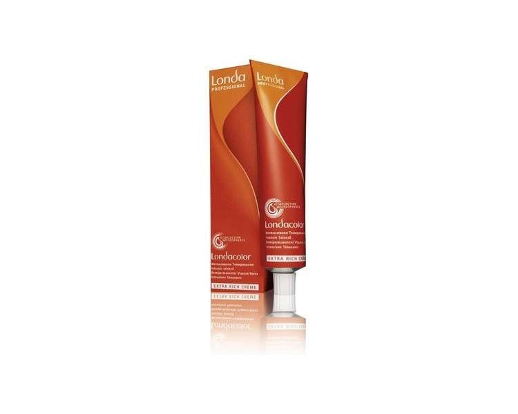 Londa Intensivtönung 4/0 Medium Brown 60ml