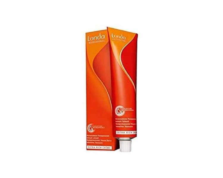 Londa Professional Intensive Toning Hair Colour 3/0 Dark Brown 60ml