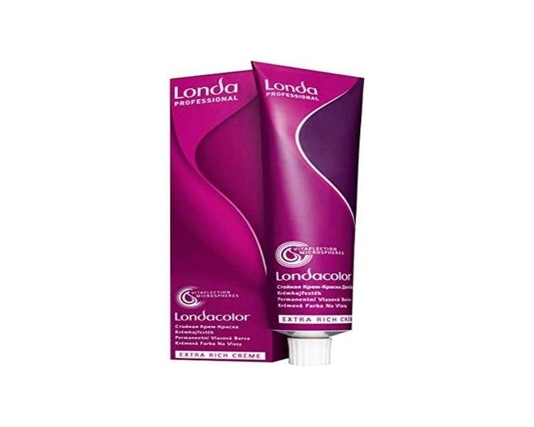 Londa Cream Hair Colour 9/36 Light Blonde Gold Violet 60ml