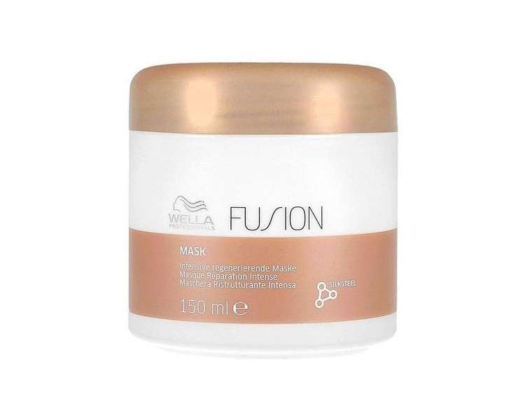 Wella Professionals Fusion Intense Repair Mask 150ml