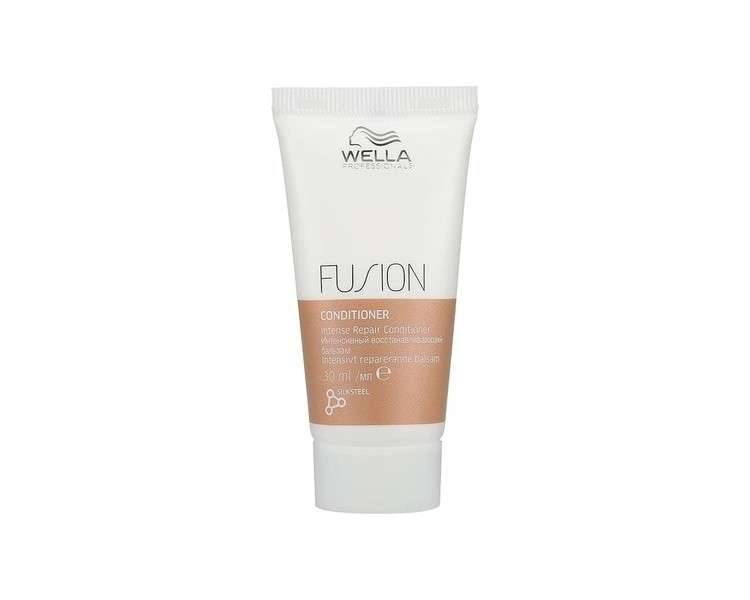 Wella Professionals Fusion Intense Repair Conditioner 30ml