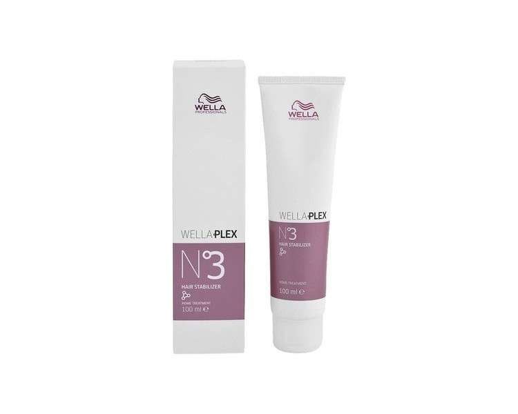 Wella Plex No.3 Hair Stabilizer 0.1kg