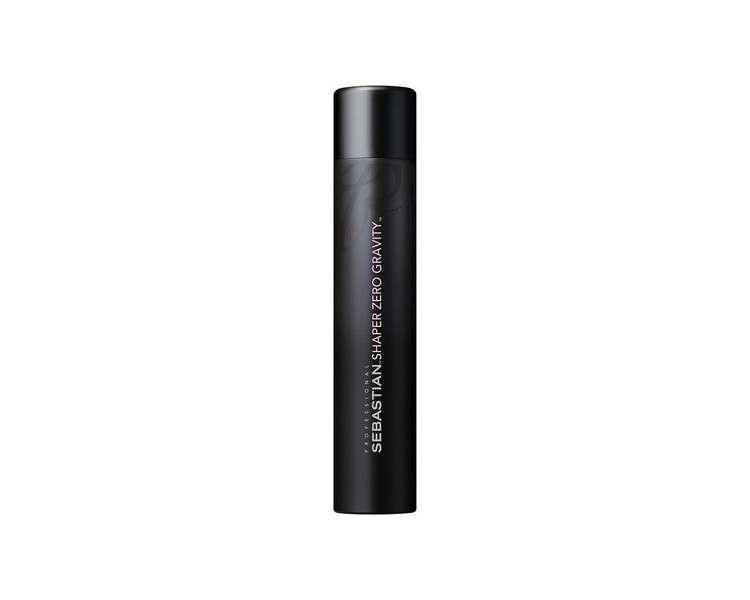 Sebastian Shaper Zero Gravity Hair Spray 400ml