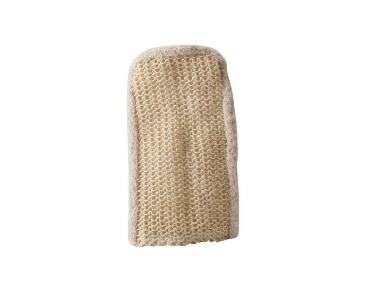 MartiniSPA Massage Natural Massage Brush made of Beech Wood and Bristles 191g