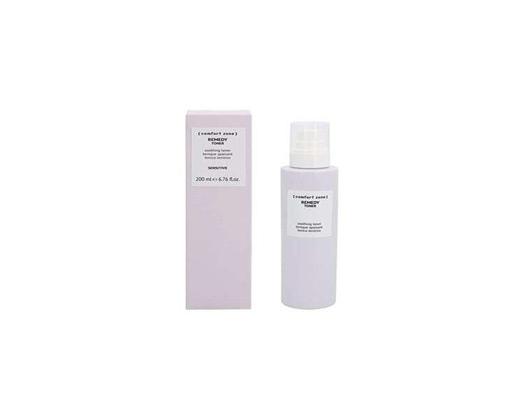 Remedy Toner 200ml